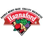 logo Hannaford