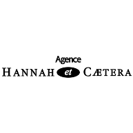 logo Hannah et Caetera