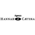 logo Hannah et Caetera