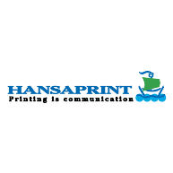 logo Hansaprint