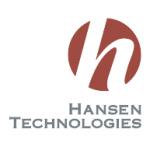logo Hansen Technologies