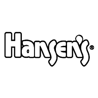 logo Hansen's