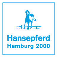 logo Hansepferd Hamburg