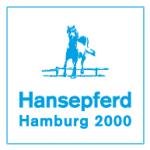 logo Hansepferd Hamburg