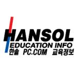 logo Hansol Education Info