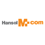 logo Hansol M-com