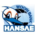 logo Hanvit Bank Hansae Women's Basketball Team(83)
