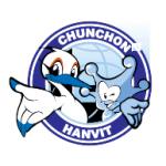 logo Hanvit Bank Hansae Women's Basketball Team(84)