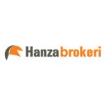 logo Hanza Brokeri