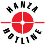 logo Hanza Hotline