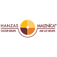 logo Hanzas Maiznica