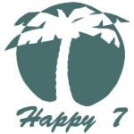 logo Happy 7