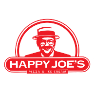 logo Happy Joe's