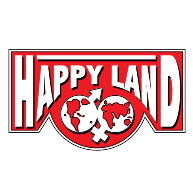 logo Happy Land