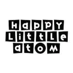 logo Happy Little Atom