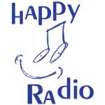 logo Happy Radio