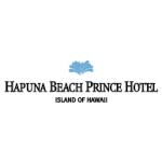 logo Hapuna Beach Prince Hotel