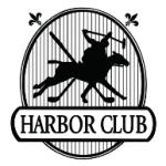logo Harbor Club