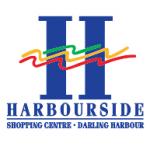 logo Harbourside Shopping Centre