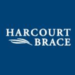 logo Harcourt Brace School