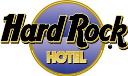 logo Hard Rock Hotel