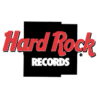 logo Hard Rock Records