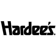 logo Hardee's