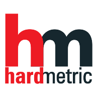 logo HardMetric