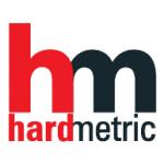 logo HardMetric