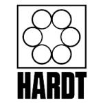 logo Hardt