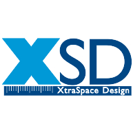 logo XtraSpace Design