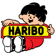 logo Haribo