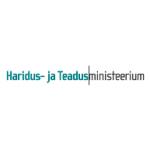 logo Haridus- ja Teadusministeerium