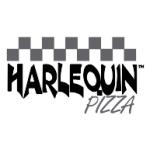 logo Harle Quin Pizza