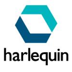 logo Harlequin