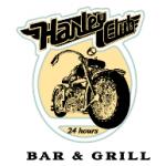 logo Harley Club