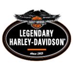logo Harley Davidson(103)