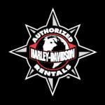 logo Harley Davidson(105)