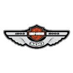 logo Harley Davidson(106)