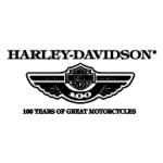 logo Harley Davidson(107)