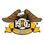 logo Harley Owners Group