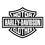 logo Harley-Davidson(110)