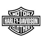 logo Harley-Davidson(110)