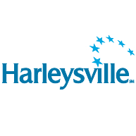 logo Harleysville