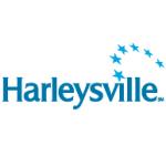 logo Harleysville