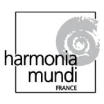 logo Harmonia Mundi France