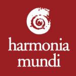 logo Harmonia Mundi