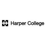 logo Harper College
