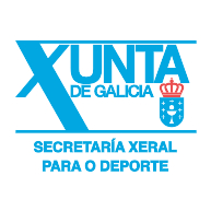 logo Xunta De Galicia