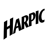 logo Harpic